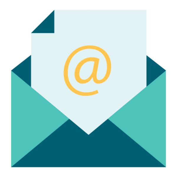 Email logo